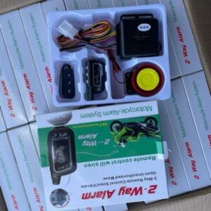 Commande a distance