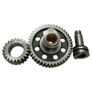 Ambaracame 125