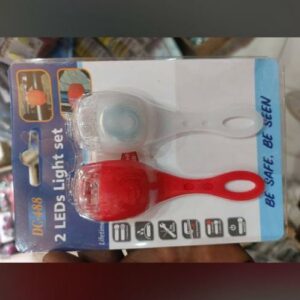 Lampes VTT