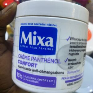 Mixa