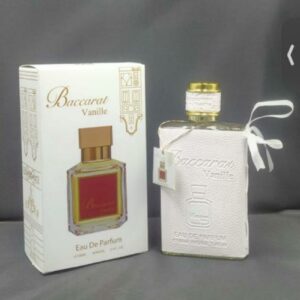 Baccaral Vanille