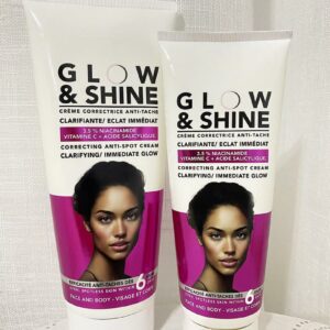 Glow / Shine