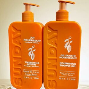 Lait nourrissant