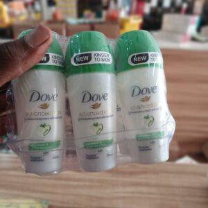 Dove