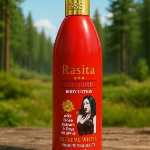 Rasita