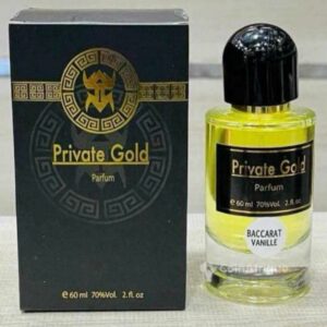 Private Gold