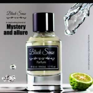 Black Sense