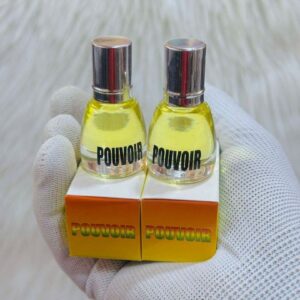 Pouvoir