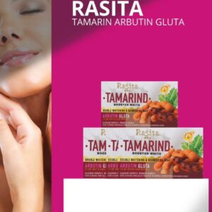 Rasita Tamarin