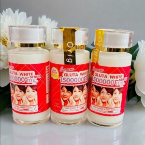 Gluta white