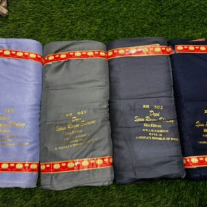 Spun Rayon Shirting