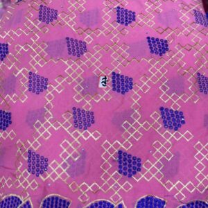 Tissu