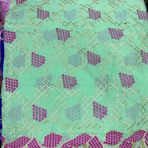 Tissu