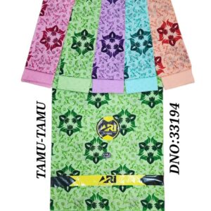 Voile Fleurette