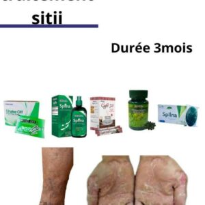 Traitement sitii