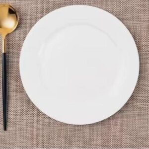 Plat en verre