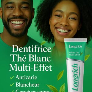 Dentifrice