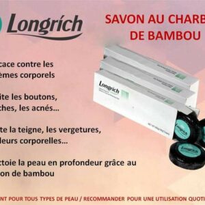 Savon noir (paquet)