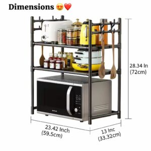 Etagère de cuisine