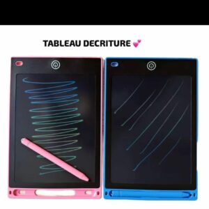 Tableau d'écriture