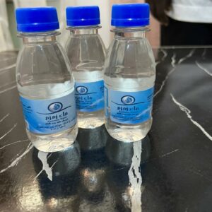 Eau zam zam