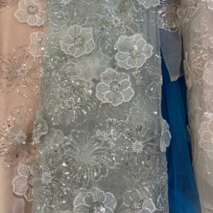 HKG Tulle