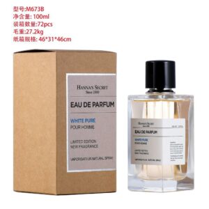 Eau de parfum