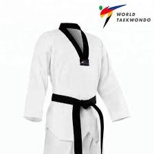 Kimono taekwondo