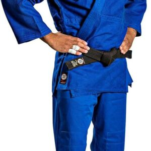 Kimono de judo