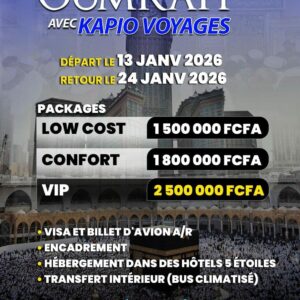 Kapio service