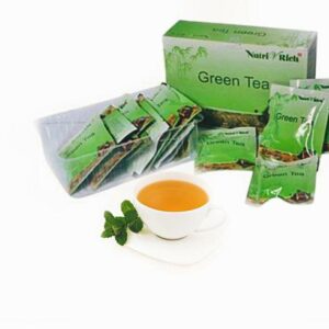 Green Tea
