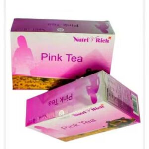 Pink Tea