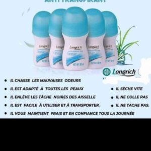 Longrich Deodorant