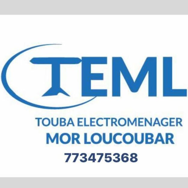 Touba Electromenagers Mor Loukoubar