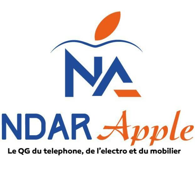 Ndar Apple