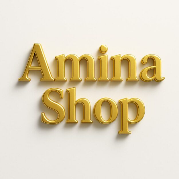 Amina shop