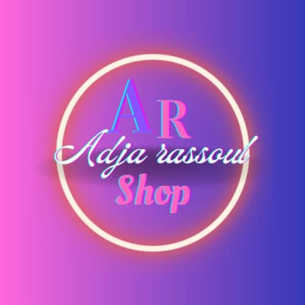 Adja Rassoul Shop