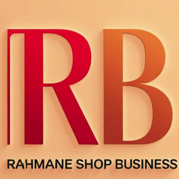 Rakhmane Shop Business
