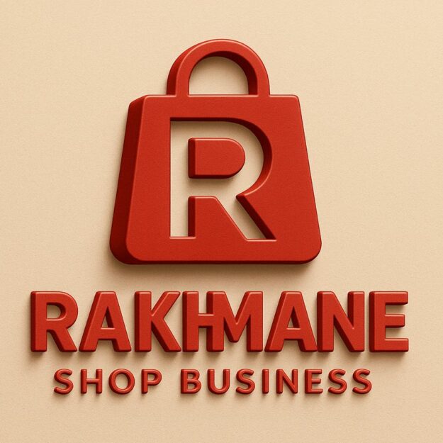 Rakhmane Shop Business