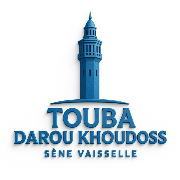 Touba Darou Khoudoss sene Vaisselle