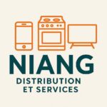 Niang Distribution et Service