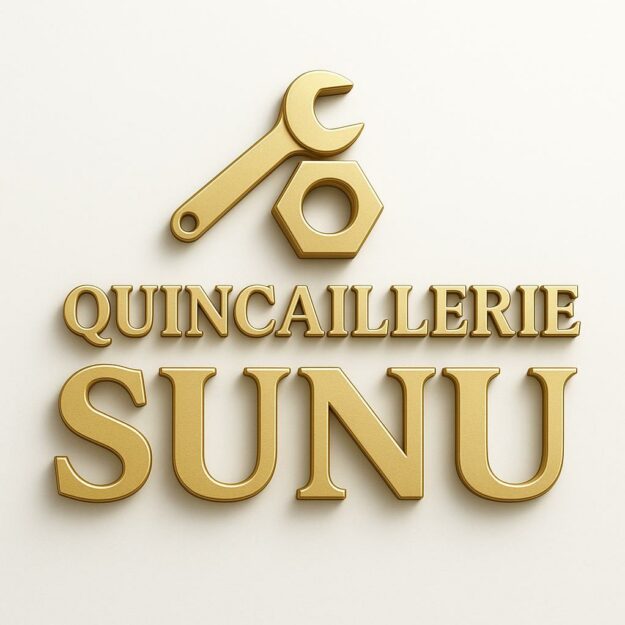 Quincaillerie SUNU
