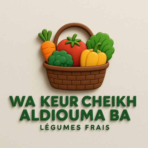 Wa Keur Cheikh Aldiouma Ba