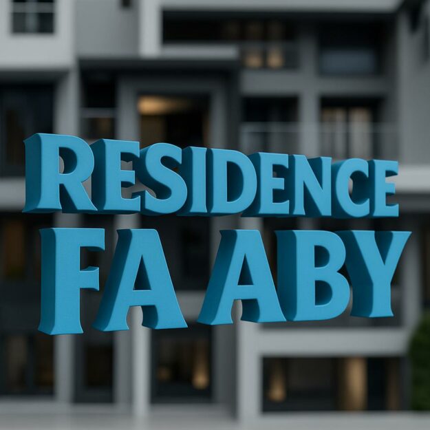 Résidence FA ABY