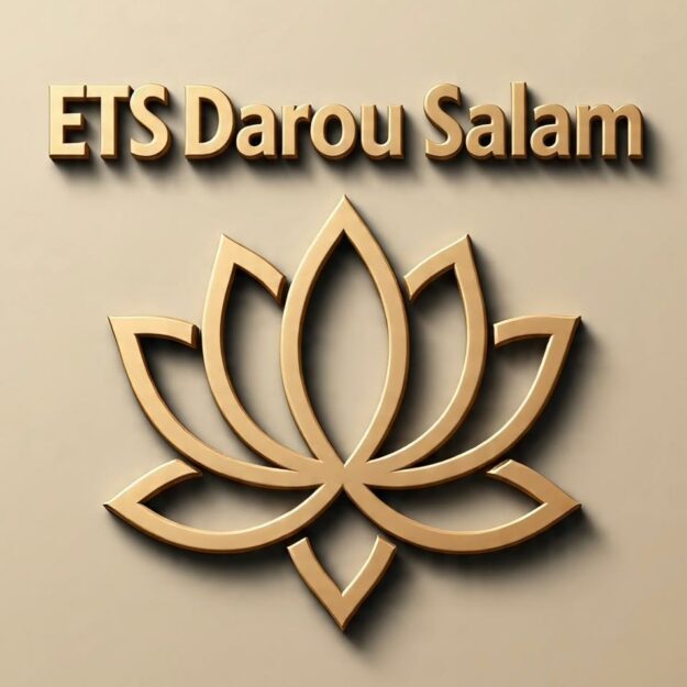 ETS Darou Salam