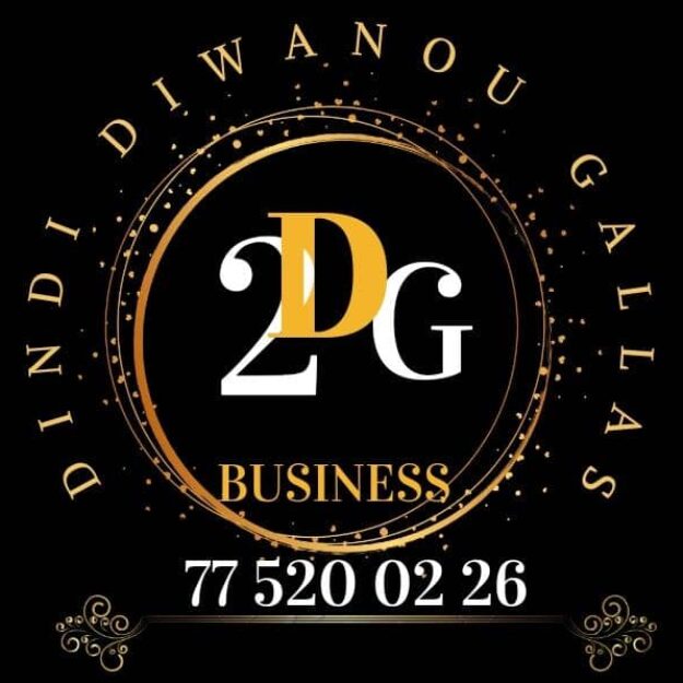 Dindi Diwanou Gallas 2DG