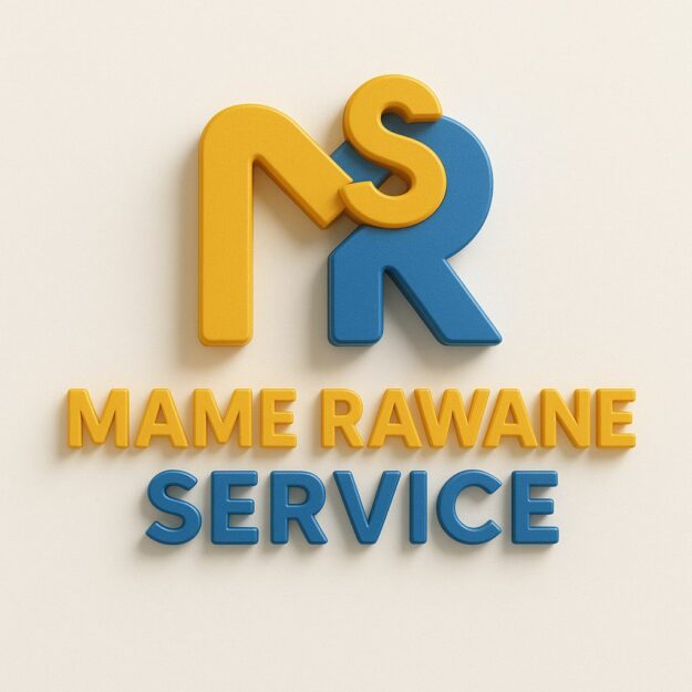 Mame Rawane Services