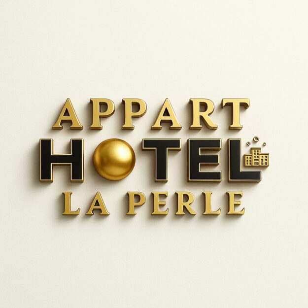 Appart Hôtel la Perle