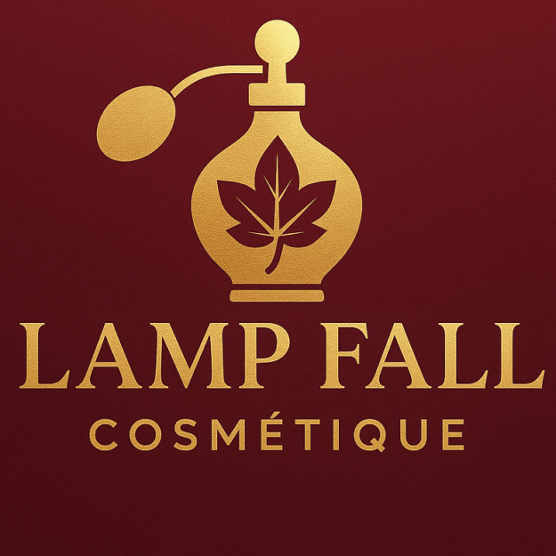 LAMP FALL Cosmetique