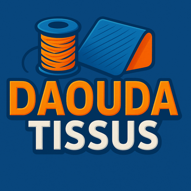 Daouda Tissu